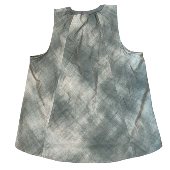 ATHLETA ZEPHYR PRINT TANK - Picture 2 of 3